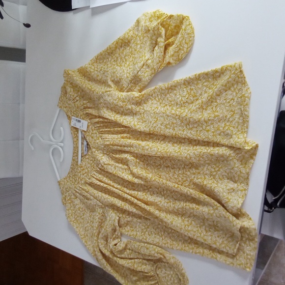 NEW Blouse Ŕeitman, - Picture 1 of 5